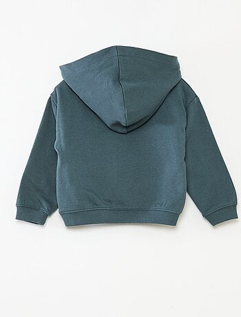 Conjunto de dos piezas sudadera + legging