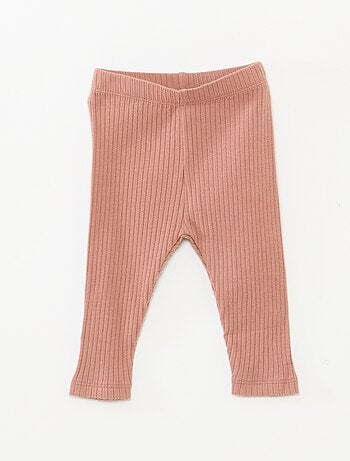 Conjunto de dos piezas sudadera + legging