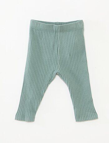Conjunto de dos piezas sudadera + legging