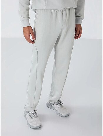 Conjunto de felpa de algodón y poliéster para hombre con sudadera y pantalón tommy