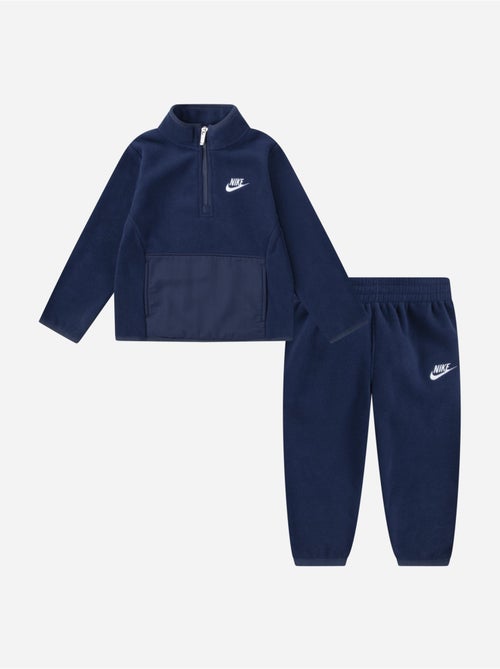 Conjunto de forro polar - Nike - Kiabi