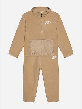 Conjunto de forro polar - Nike
