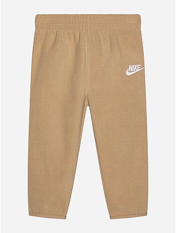 Conjunto de forro polar - Nike