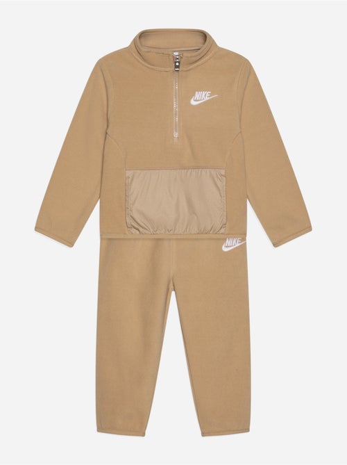 Conjunto de forro polar - Nike - Kiabi Conjunto de forro polar - Nike - Kiabi