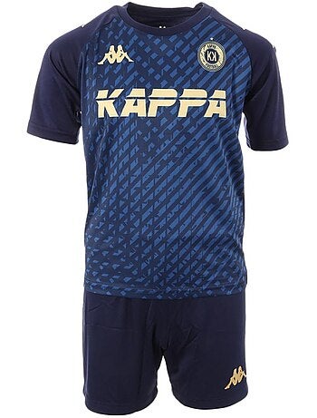 Conjunto de Fútbol Kappa para Niño