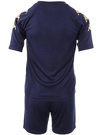 Conjunto de Fútbol Kappa para Niño