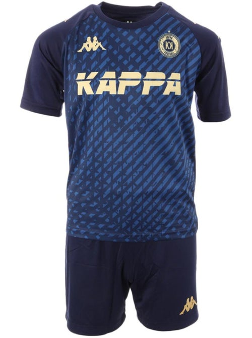 Conjunto de Fútbol Kappa para Niño - Kiabi Conjunto de Fútbol Kappa para Niño - Kiabi