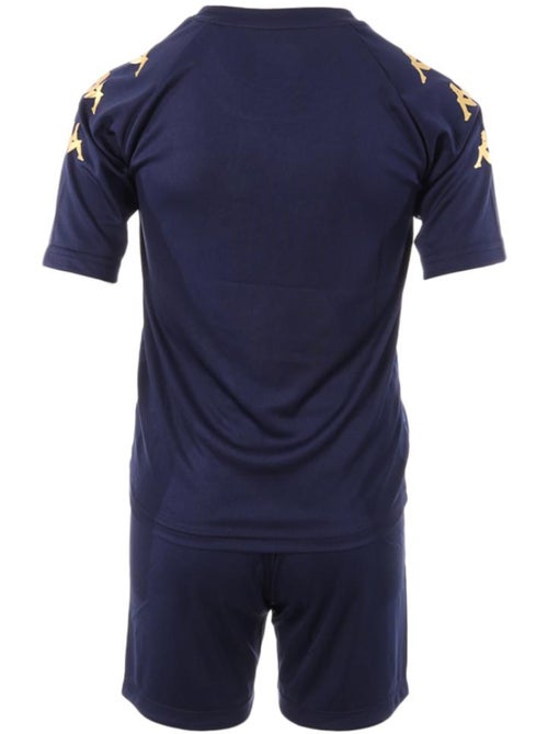 Conjunto de Fútbol Kappa para Niño - Kiabi Conjunto de Fútbol Kappa para Niño - Kiabi