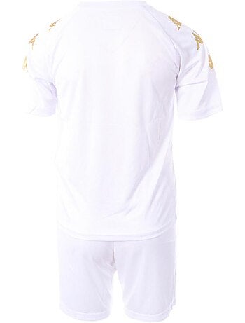 Conjunto de Fútbol Kappa para Niño