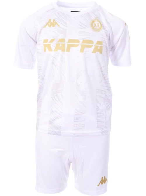 Conjunto de Fútbol Kappa para Niño - Kiabi Conjunto de Fútbol Kappa para Niño - Kiabi