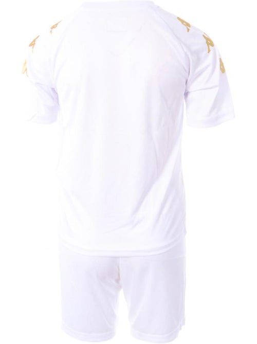 Conjunto de Fútbol Kappa para Niño - Kiabi