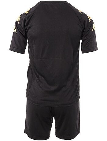 Conjunto de Fútbol Kappa para Niño