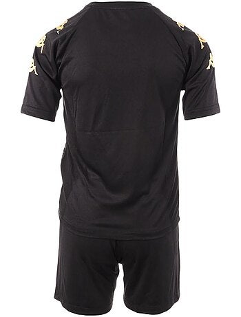 Conjunto de Fútbol Kappa para Niño