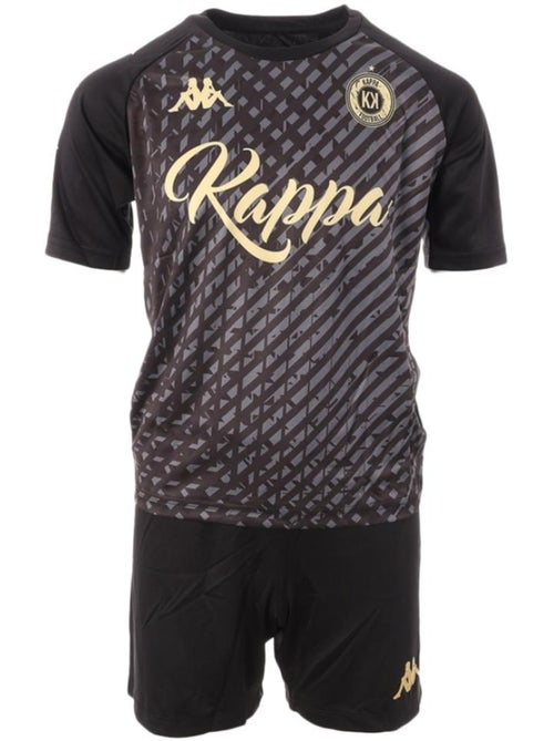 Conjunto de Fútbol Kappa para Niño - Kiabi Conjunto de Fútbol Kappa para Niño - Kiabi