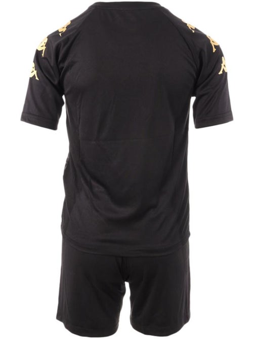 Conjunto de Fútbol Kappa para Niño - Kiabi Conjunto de Fútbol Kappa para Niño - Kiabi