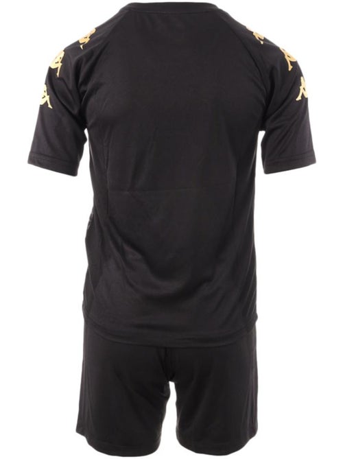 Conjunto de Fútbol Kappa para Niño - Kiabi