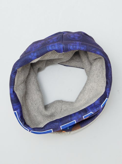 Conjunto de gorro + braga + guantes 'La Patrulla Canina'  - 3 piezas - Kiabi