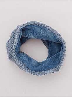 Conjunto de gorro + braga 'Mickey' - Kiabi