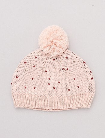 Conjunto de gorro + bufanda + manoplas - Kiabi