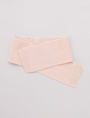 Conjunto de gorro + bufanda + manoplas - Kiabi