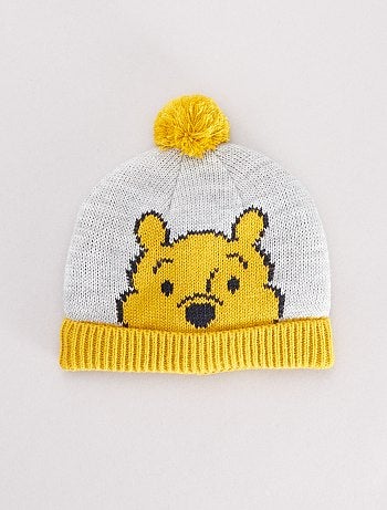 Conjunto de gorro y braga 'Winnie' - Kiabi
