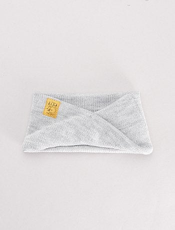 Conjunto de gorro y braga 'Winnie' - Kiabi