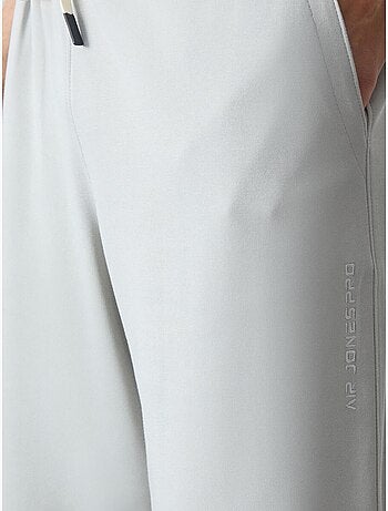 Conjunto de hombre de camiseta oversize y shorts de mezcla de algodón tommy