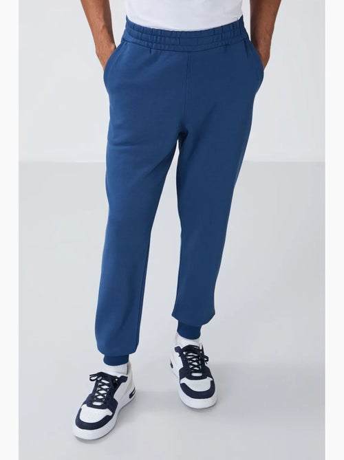 Conjunto de hombre de sudadera con capucha y pantalón tommy - Kiabi