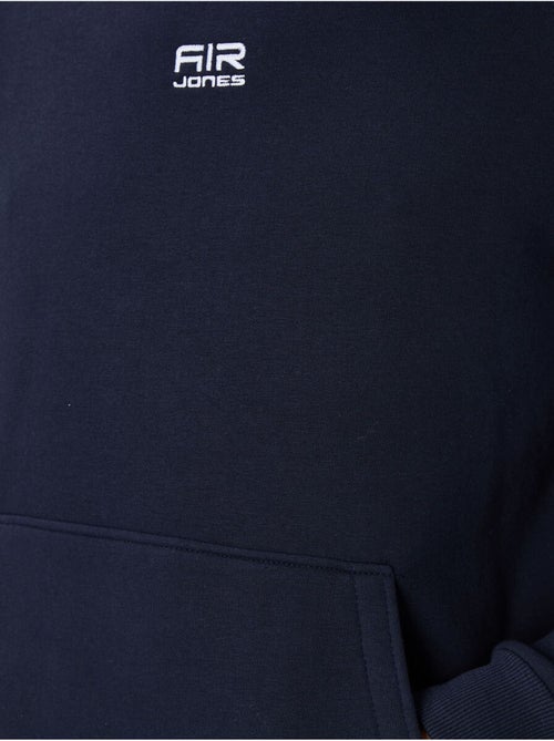 Conjunto de hombre de sudadera con capucha y pantalón tommy - Kiabi