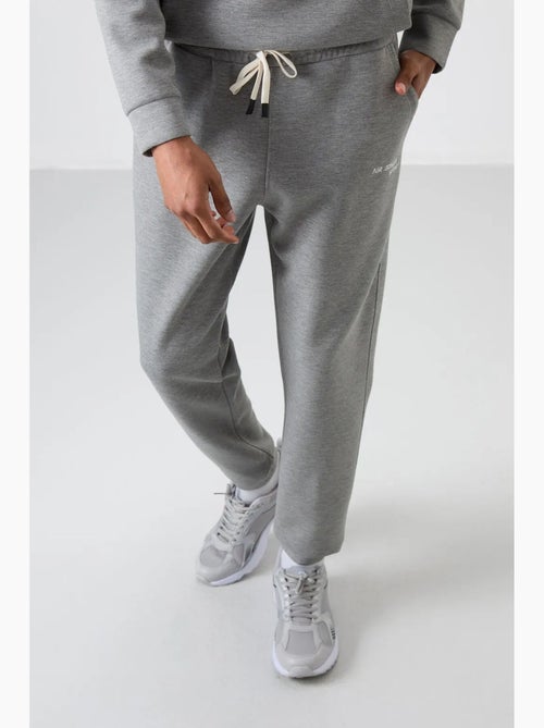 Conjunto de hombre de sudadera con capucha y pantalón tommy - Kiabi