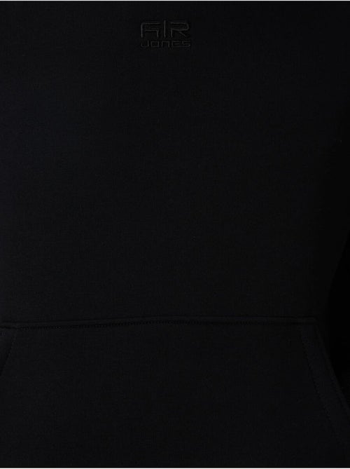 Conjunto de hombre de sudadera con capucha y pantalón tommy - Kiabi