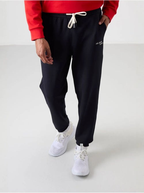 Conjunto de hombre de sudadera con capucha y pantalón tommy - Kiabi Conjunto de hombre de sudadera con capucha y pantalón tommy - Kiabi