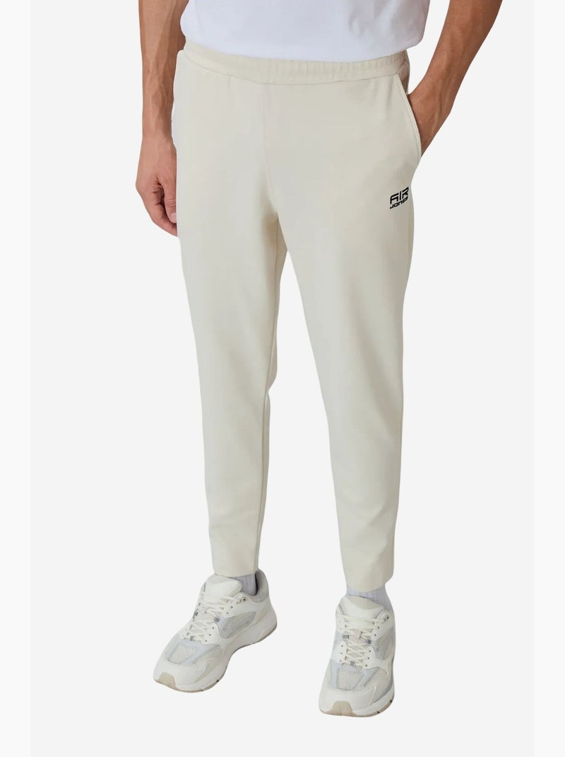 Conjunto de hombre de sudadera con cuello con cremallera y pantalón tommy Arena - Kiabi