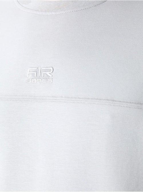 Conjunto de hombre de sudadera de forro polar y pantalón tommy - Kiabi