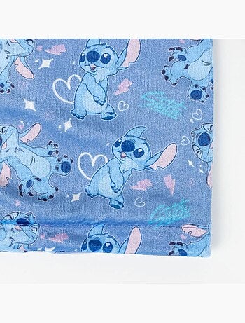 Conjunto de invierno Stitch 3 piezas gorro snood y guantes - Talla única