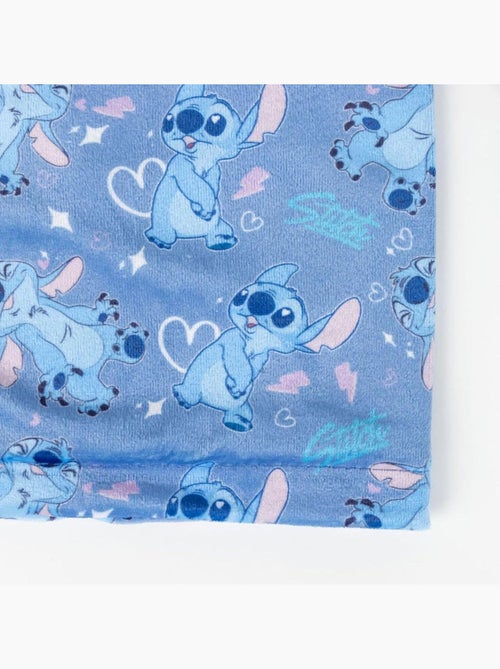 Conjunto de invierno Stitch 3 piezas gorro snood y guantes - Talla única - Kiabi