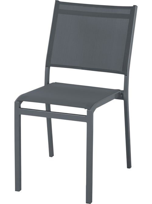 Conjunto de jardín moderno para 6 personas - Kiabi Conjunto de jardín moderno para 6 personas - Kiabi