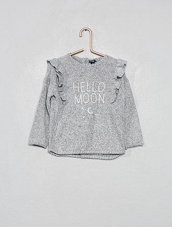 Conjunto de jersey y pantalón - Kiabi