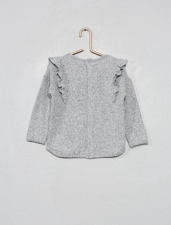 Conjunto de jersey y pantalón - Kiabi