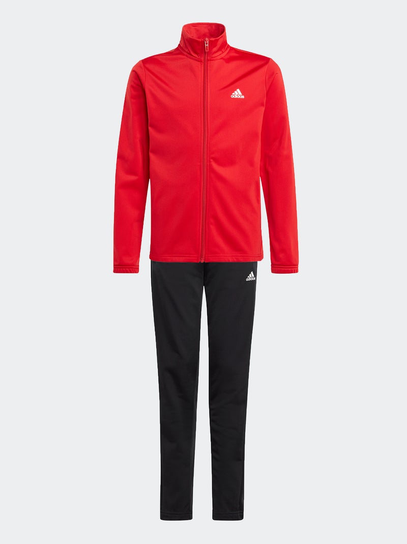 Conjunto de jogging 'Adidas' NEGRO - Kiabi