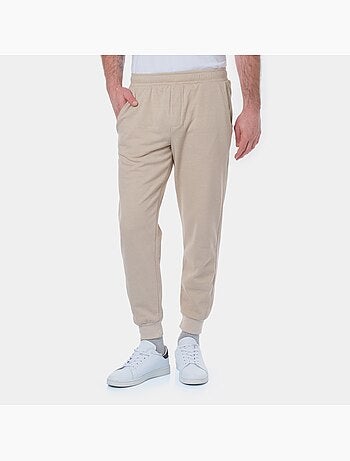 Conjunto de jogging de punto piqué