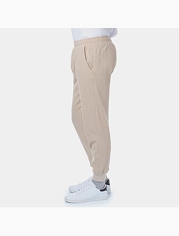 Conjunto de jogging de punto piqué