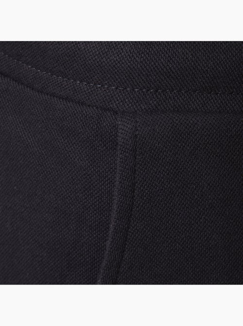 Conjunto de jogging de punto piqué - Kiabi