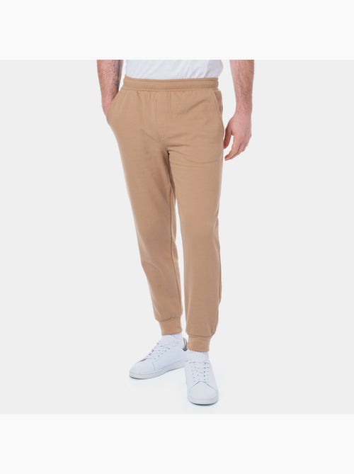 Conjunto de jogging de punto piqué - Kiabi