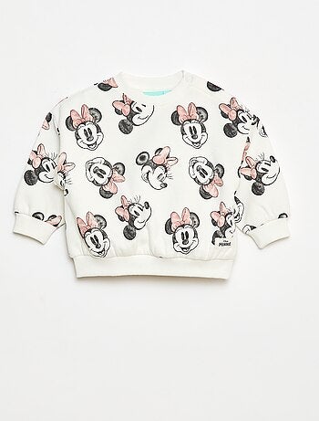 Conjunto de jogging 'Disney' 'Minnie' sudadera + pantalón - 2 piezas