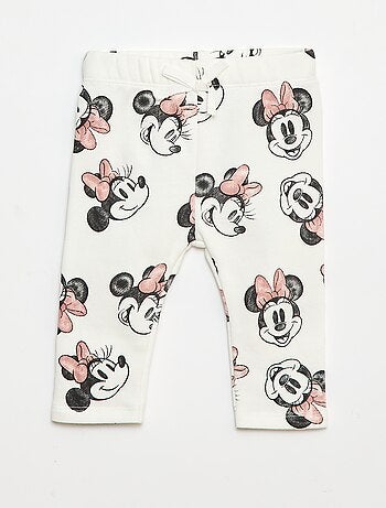 Conjunto de jogging 'Disney' 'Minnie' sudadera + pantalón - 2 piezas