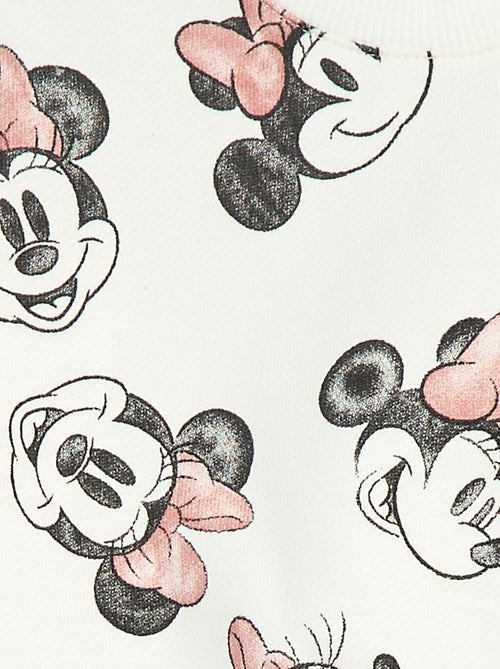 Conjunto de jogging 'Disney' 'Minnie' sudadera + pantalón - 2 piezas - Kiabi
