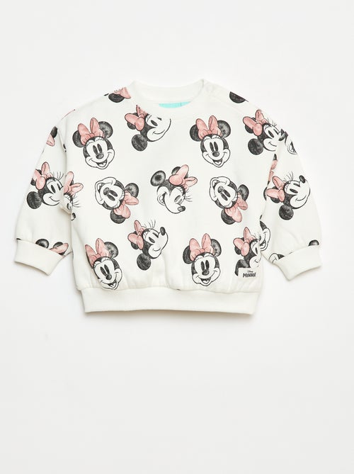 Conjunto de jogging 'Disney' 'Minnie' sudadera + pantalón - 2 piezas - Kiabi