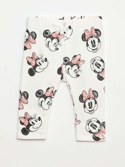 Conjunto de jogging 'Disney' 'Minnie' sudadera + pantalón - 2 piezas - Kiabi