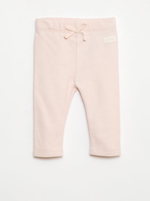 Conjunto de jogging 'Disney' 'Stitch' sudadera + pantalón - 2 piezas - Kiabi